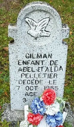 Gilman Pelletier