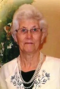 Clara Glenda Marshall