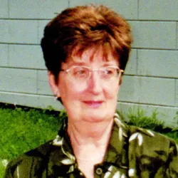 Diane Robichaud