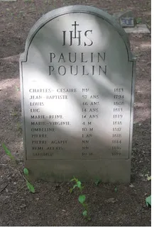 Jean-Baptiste Paulin