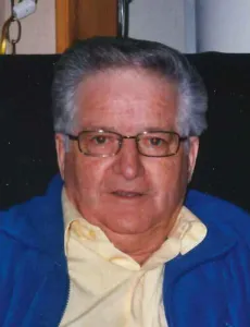 Victor J. Bertin