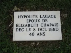 Hippolyte Lagacé