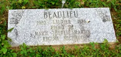 Laurier Joseph Beaulieu