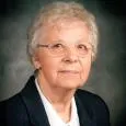 Sr Aline (f.m.a.) Gagnon