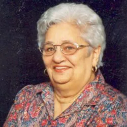 Dora Lagacé