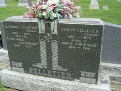 Joseph Pelletier