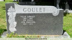 Félix Goulet