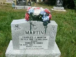 Charles J. Martin