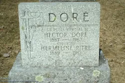 Hector Doré