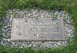 Lucien H. Ouellette