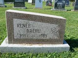 Renée Breau