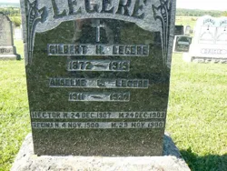 Hector Joseph Léger