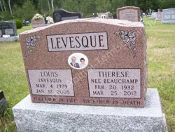 Louis Levesque