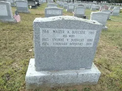 Walter Boucher