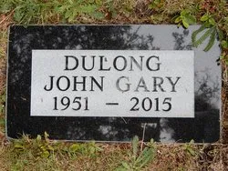 John Gary Dulong