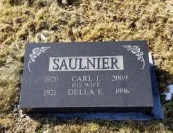 Carl Saulnier