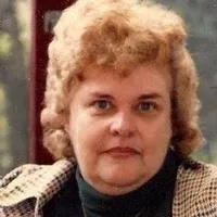Dolores Margaret Morin