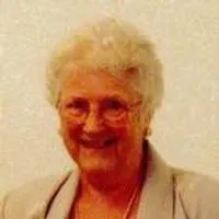 Gertrude Mae Saulnier