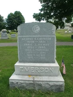 George S. Emerson