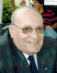 Ernest Robichaud
