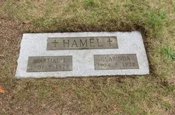Martial Hamel
