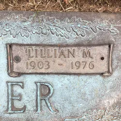 Lillian Martin