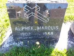 Alphée Marquis