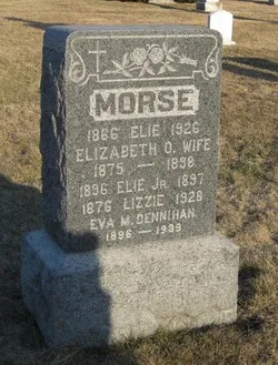 Elie Morse