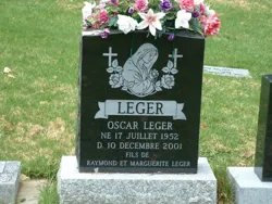 Oscar Léger
