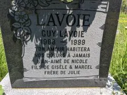 Guy Lavoie