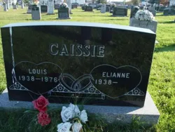 Louis Caissie