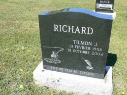 Tilmon Richard