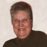 Lois Mary Biddiscombe