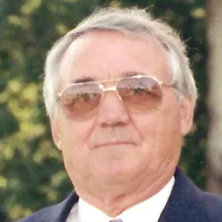 Francis Gauvin