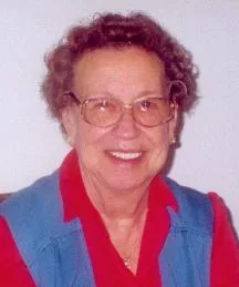 Anita Marie Meunier