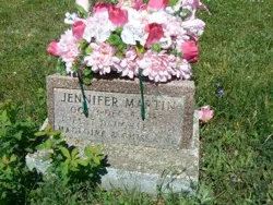 Jennifer Martin