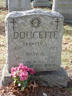 Francis Alfred Doucette