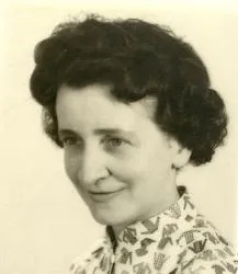 Clara McLaughlin