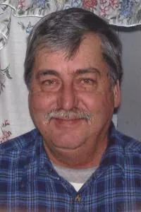 Gary E. Olson