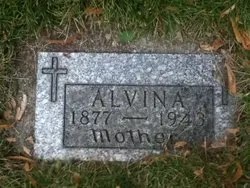 Alvina Marie Asselin