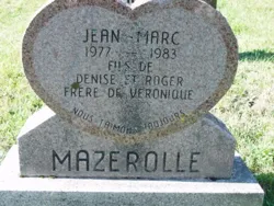 Jean-Marc Mazerolle