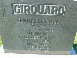 Edna Girouard