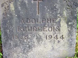 Adolphe Bourgeois
