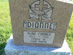 Yvon Joseph Alcide Dionne