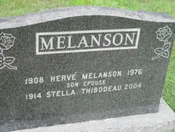 Hervé Melanson