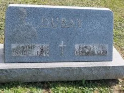 Edward B. Dubay