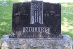 Thomas Mullins