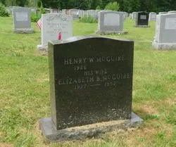 Henry W. McGuire