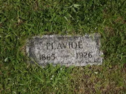 Flavie Flavio Côté