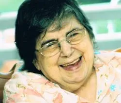 Dora LeBlanc